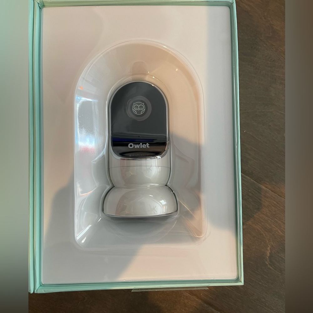 Owlet Camera 2
